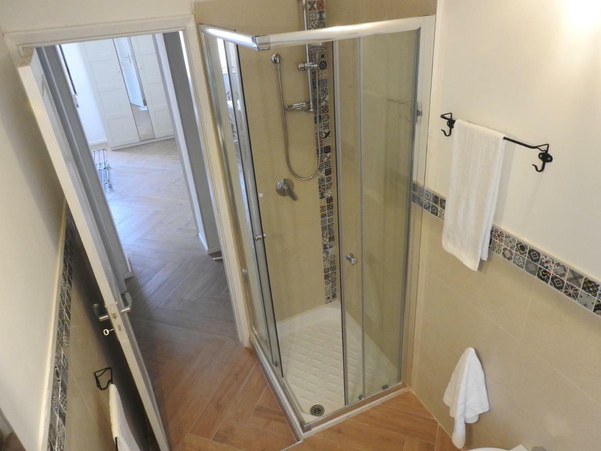 Casa Pinco Apartment Syracuse Ngoại thất bức ảnh