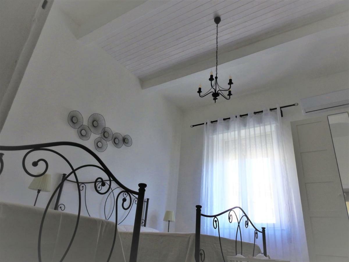 Casa Pinco Apartment Syracuse Ngoại thất bức ảnh