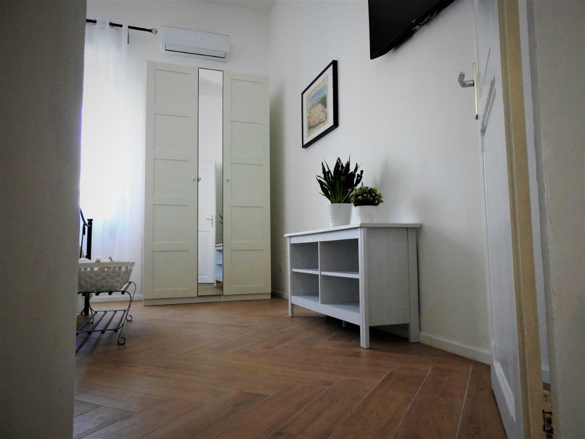 Casa Pinco Apartment Syracuse Ngoại thất bức ảnh